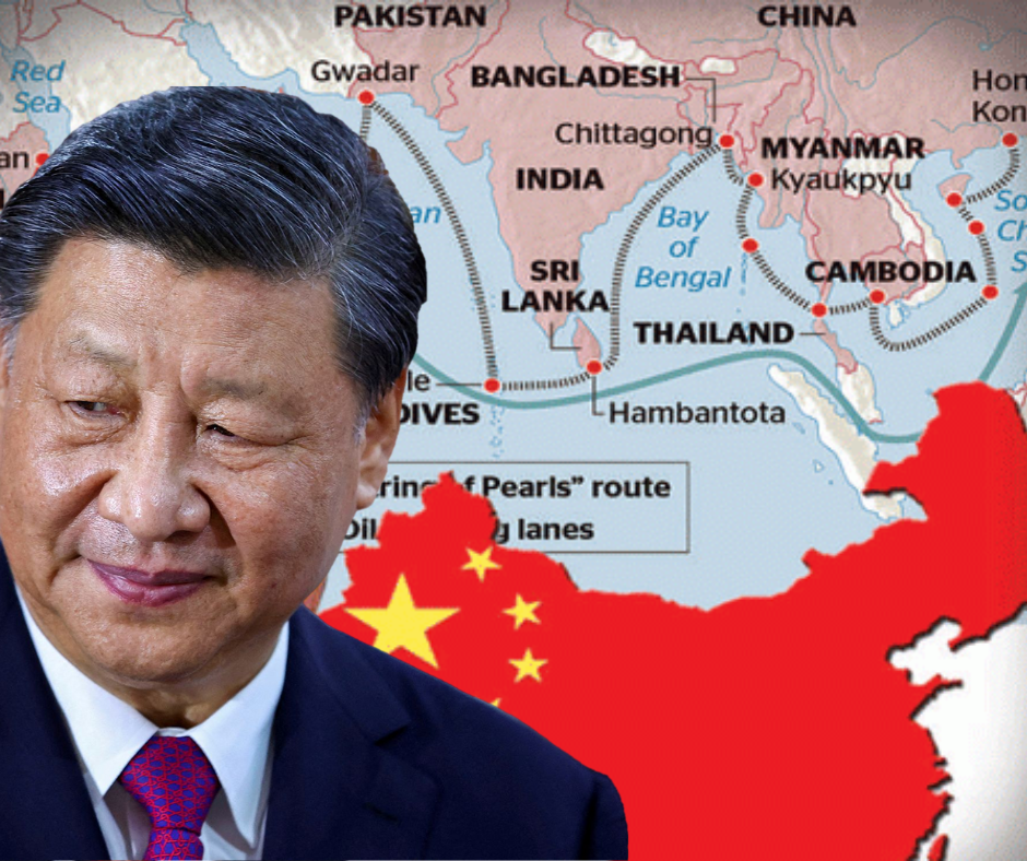 China Article Pic