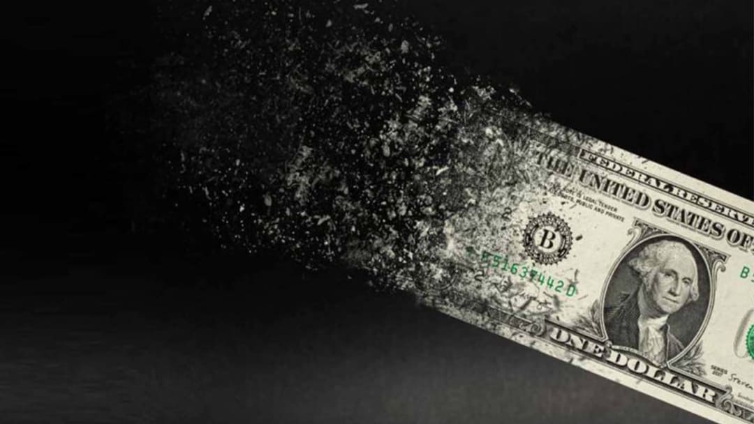 de dollarization ft
