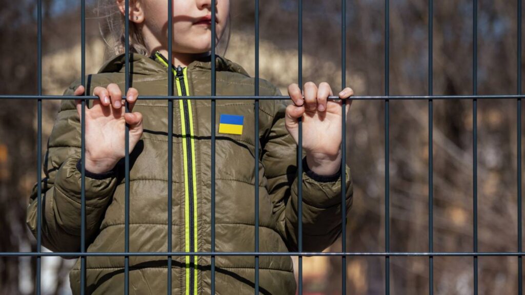 Russia Ukraine