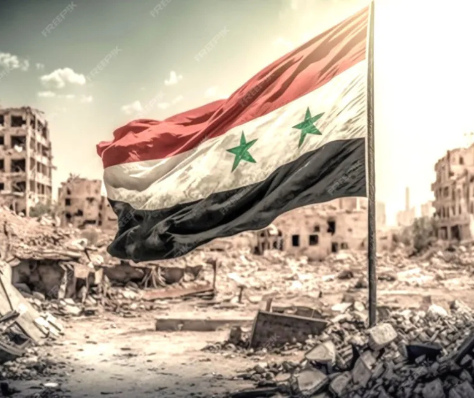 Syria Elections