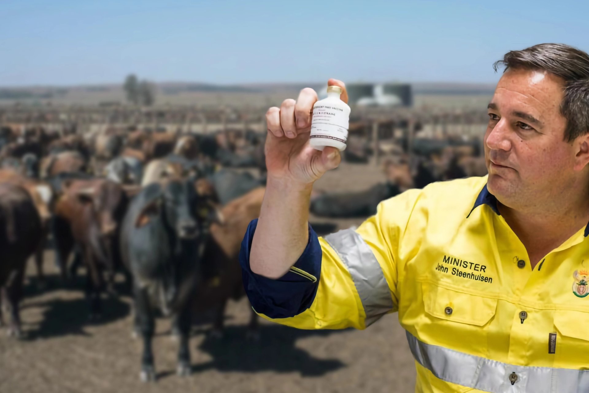 John-Steenhuisen-vaccine